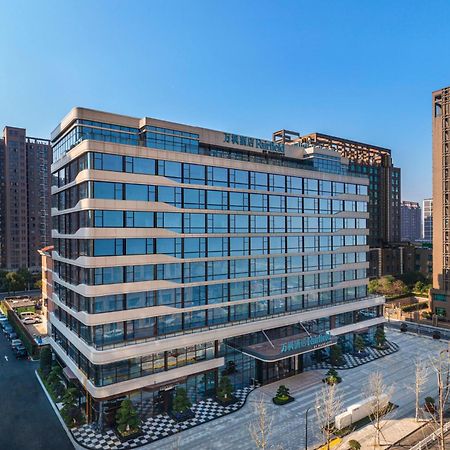 Fairfield By Marriott Hangzhou Xiaoshan Luaran gambar