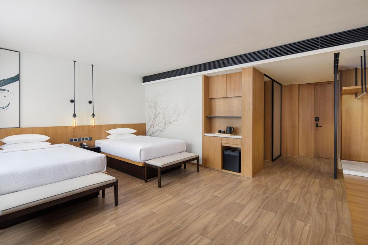 Fairfield By Marriott Hangzhou Xiaoshan Luaran gambar
