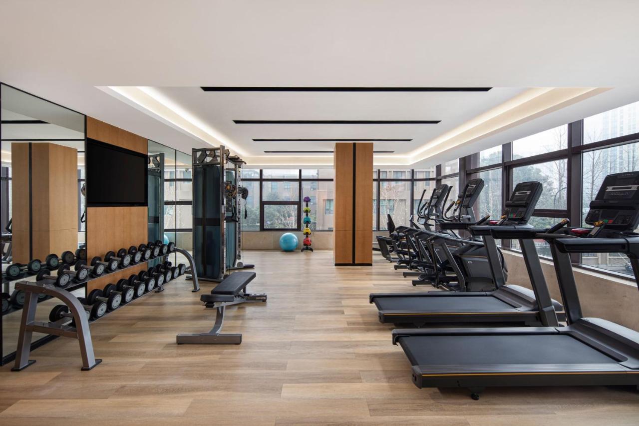 Fairfield By Marriott Hangzhou Xiaoshan Luaran gambar