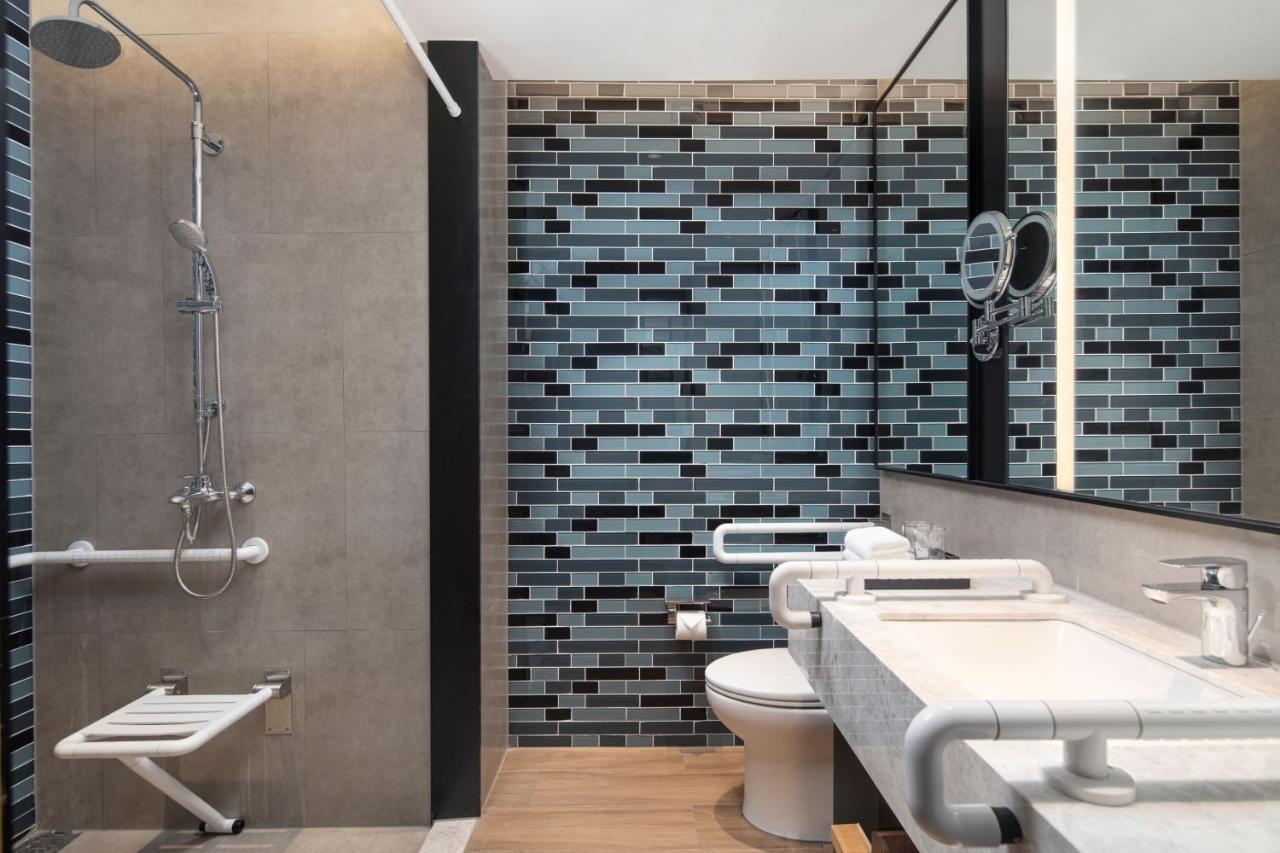Fairfield By Marriott Hangzhou Xiaoshan Luaran gambar