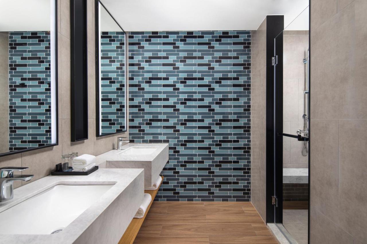 Fairfield By Marriott Hangzhou Xiaoshan Luaran gambar