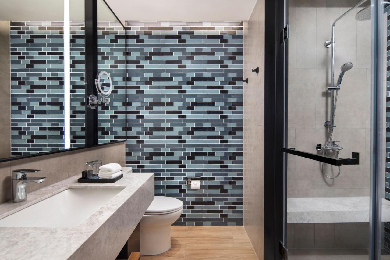 Fairfield By Marriott Hangzhou Xiaoshan Luaran gambar